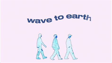 i love wave to earth °࿐ [playlist] - YouTube