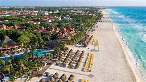 All-Inclusive hotel Iberostar Quetzal in Riviera Maya | Iberostar