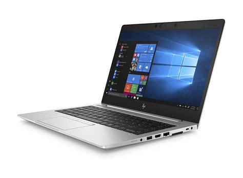 HP EliteBook 745 G6 14" FHD Laptop with Ryzen™ 3 PRO - HP Store UK