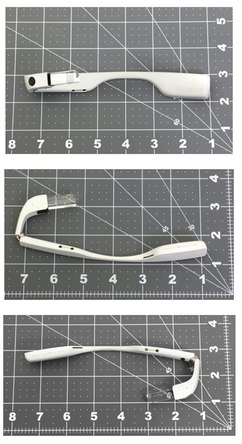 This is what the next generation of Google Glass looks like - National | Globalnews.ca