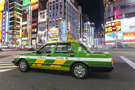 Sony Launches Its Own Taxi-Hailer App In Tokyo Called S.Ride - JoyofAndroid