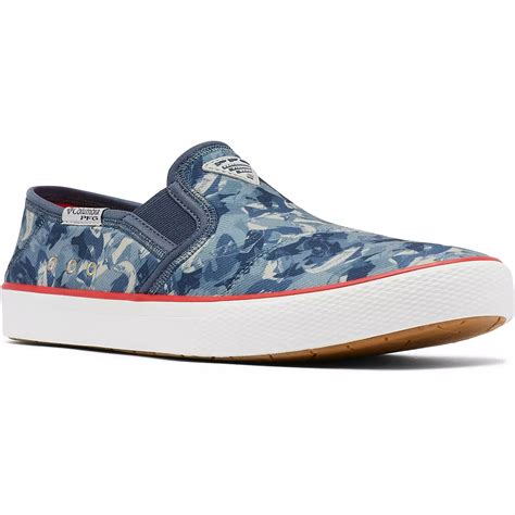 Columbia Men's PFG Slack Tide Slip Shoes | Academy