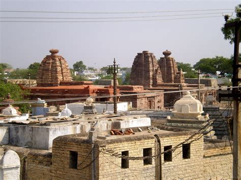 Jogulamba temple - Alampur