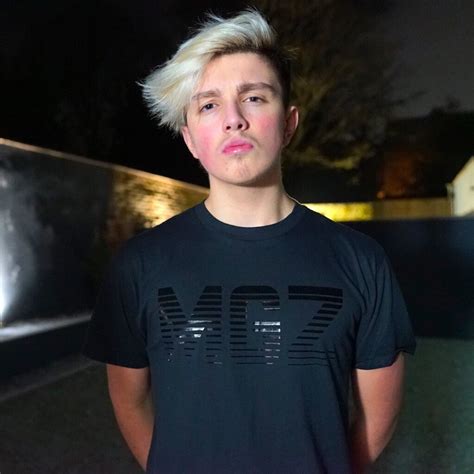 Morgz - Height, Age, Bio, Real Name, Mum and Dad, Net Worth