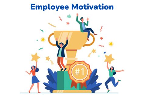 🎖 The Ultimate Guide to Employee Motivation in 2024