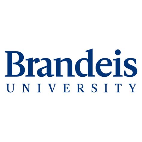 Brandeis University Logo - PNG Logo Vector Brand Downloads (SVG, EPS)