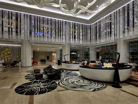 Pullman KLCC Hotel and Residences | Kuala Lumpur - AccorHotels