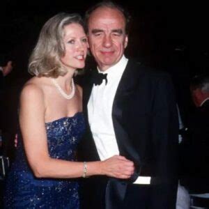 Anna Murdoch Mann- Wiki, Age, Height, Net Worth, Husband (Updated on ...