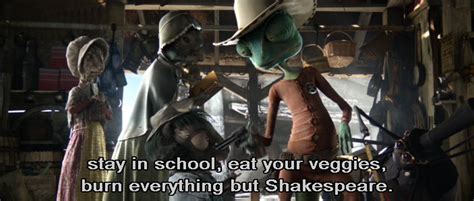 Rango Quotes - ShortQuotes.cc