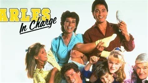 Petition · Have Netflix make a CHARLES IN CHARGE reunion series - United States · Change.org