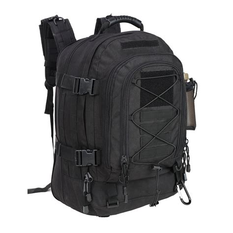 64L Airforce & Military Backpack for Camping & Hiking - Tactical ...