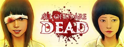 'All of Us Are Dead' Is Originally Based on a Webtoon Comic