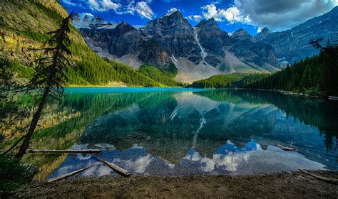 Canada Nature Desktop Wallpapers - Wallpaper Cave