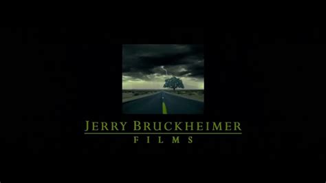 Jerry Bruckheimer Films (1997) Effects - YouTube