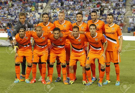 Valencia CF | Football Teams EU