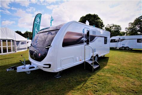 2020 Swift Elegance Grande 850 | New Carvans | Highbridge Caravan Centre Ltd.