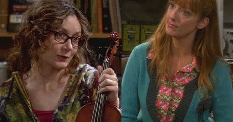 The Big Bang Theory: 10 People Leonard Should Have Been With (Other Than Penny)