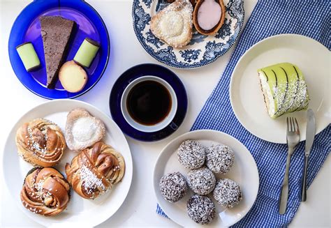 The Traditional Swedish Fika and its Pastries — Whetstone Magazine