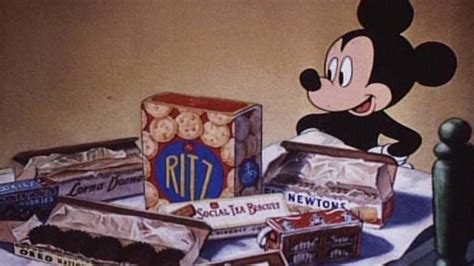 Mickey’s Surprise Party (1939) | MUBI