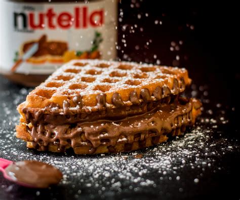 Reasons Waffles Are Better Than Pancakes | Pancakes with Waffles