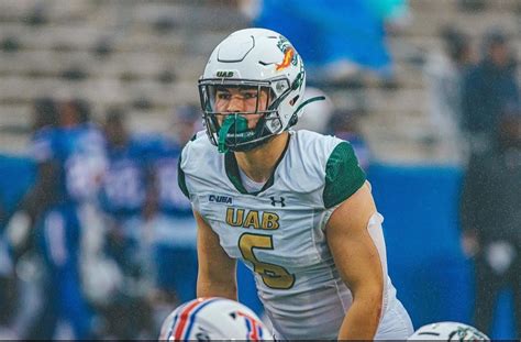 UAB 2023 position preview: Middle linebacker - al.com