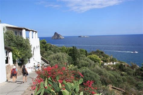 Stromboli and Panarea, Italy: Two Spectacular Islands - NextStop-Italy