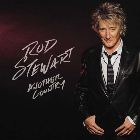 Rod Stewart - Another Country - Vinyl - Walmart.com