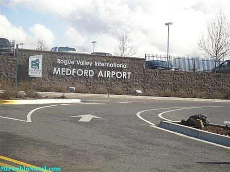 Medford Airport