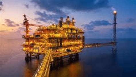 Nigeria's oil production falls to 1.29mbpd amid rising prices ...