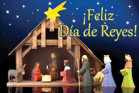 Imágenes para el día de los Reyes Magos