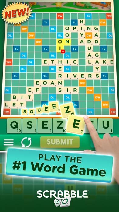 Scrabble GO Tips, Cheats, Vidoes and Strategies | Gamers Unite! IOS