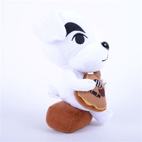 Animal Crossing K.K. Slider Plush - Tokyo Otaku Mode (TOM)