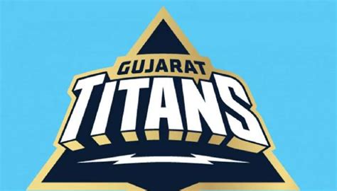 Gujarat Titans New Logo | Zee News Telugu