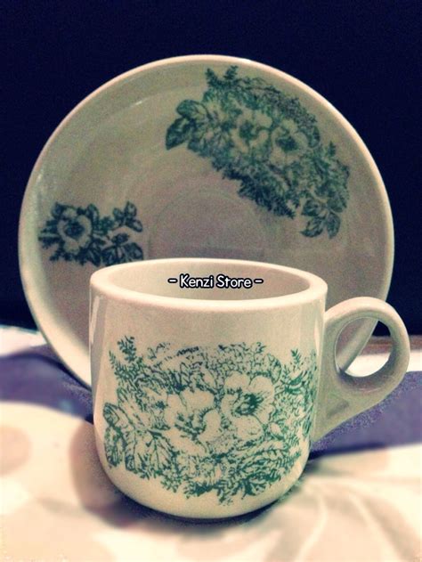 Gelas Keramik Kopi - Mug Keramik Gelas Estetik Cangkir Teh Keramik Kopi Japanese Style Unik ...