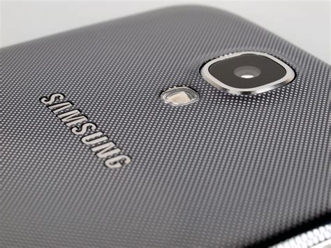 Samsung Galaxy S4 Camera Review | ePHOTOzine