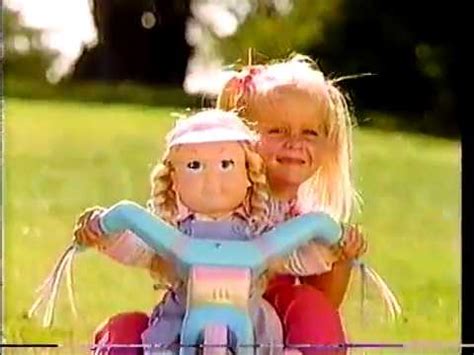 Kid Sister Commercial 1986 - YouTube