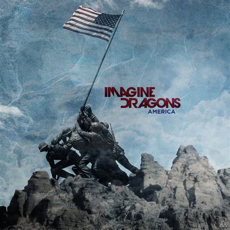 Imagine Dragons – America Lyrics | Genius Lyrics