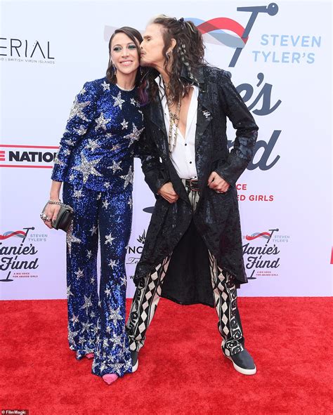 Steven Tyler 2022