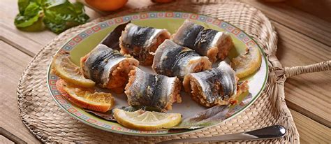 6 Most Popular Sicilian Seafood Dishes - TasteAtlas