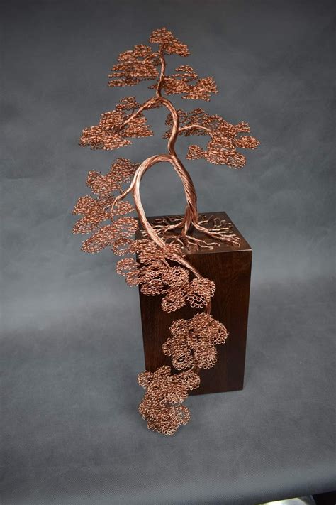 Pin by Lori Brient on tree art | Bonsai art, Unique items products ...