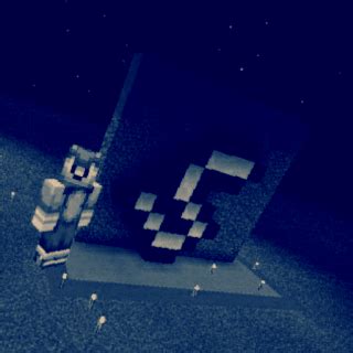 Pixel-Art S | Minecraft Amino • Crafters Amino