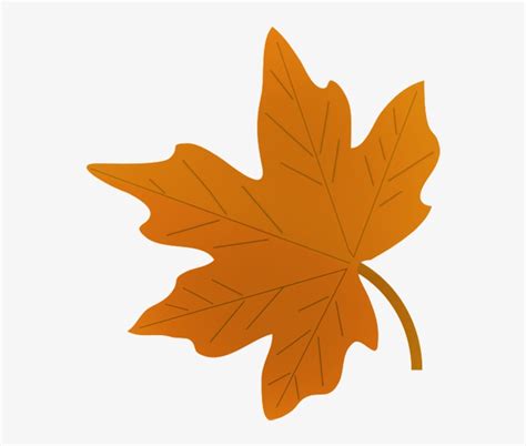 Brown Leaf Clip Art - Fall Leaves Drawing Png Transparent PNG - 595x650 ...