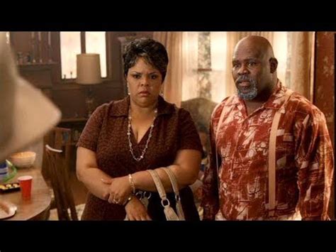 Tyler Perry's Assisted Living | Mr. Brown And Cora Are Back! - YouTube