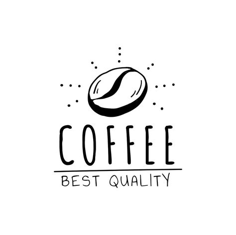 Premium quality coffee shop logo vector | Free stock vector - 518971