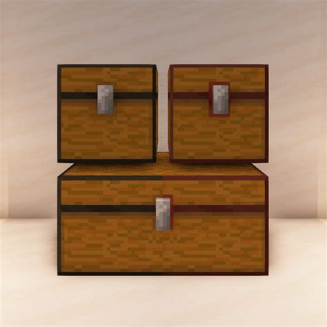 Minecraft Chest Texture – Telegraph