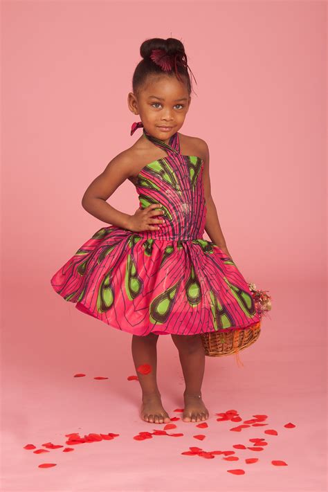 A List of African Fashion Stores For Children — Bino and Fino - African Culture For Children