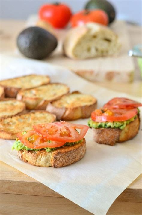 Avocado Toast | Kale Guacamole with Balsamic Vinegar - Know Your Produce