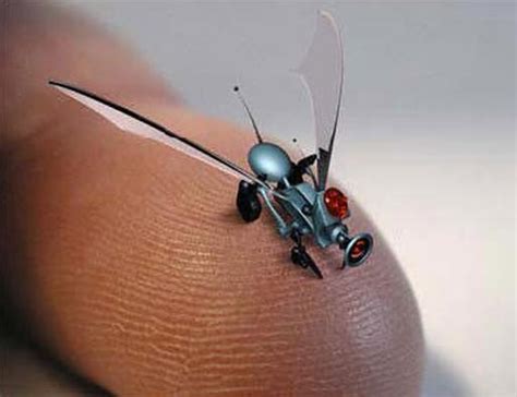 Los nanobots nos rodean | Mundo Digital