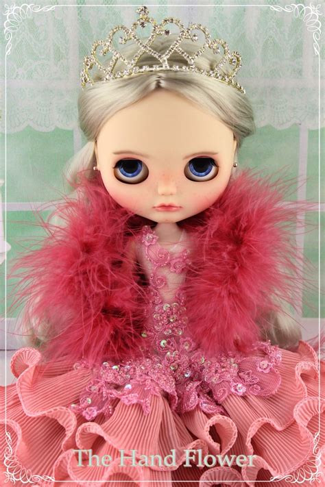 Blythe Dressblythe Clothes Blythe Outfit Doll Clothes - Etsy