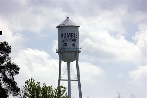 Humble Photos : A Picture Tour of Humble TX